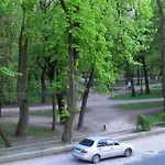 Apartment Aparthome Opera Theatre Без Відключень Світла