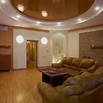 Aparthome Opera Theatre Без Відключень Світла Apartment Lviv
