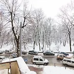 Aparthome Opera Theatre Без Відключень Світла Apartment *
