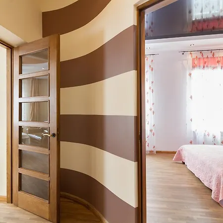 Apartamento Aparthome Opera Theatre