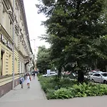 Aparthome Opera Theatre * Lviv