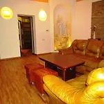 Aparthome Opera Theatre *