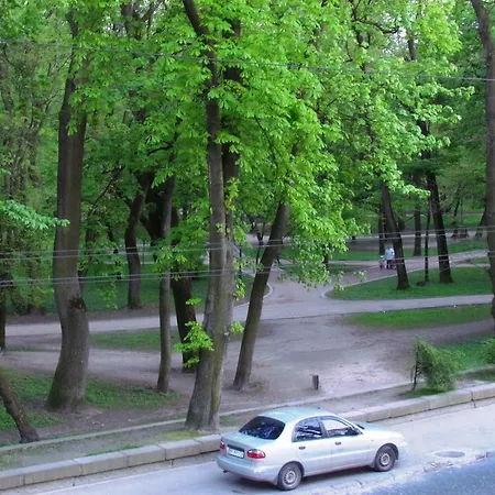 Daire Aparthome Opera Theatre Без Відключень Світла