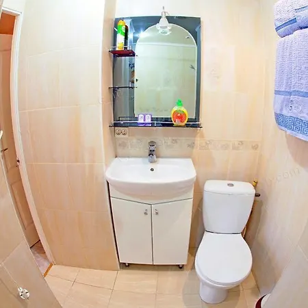 Aparthome Opera Theatre Без Відключень Світла Daire *
