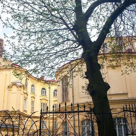 Aparthome Opera Theatre Без Відключень Світла Daire *