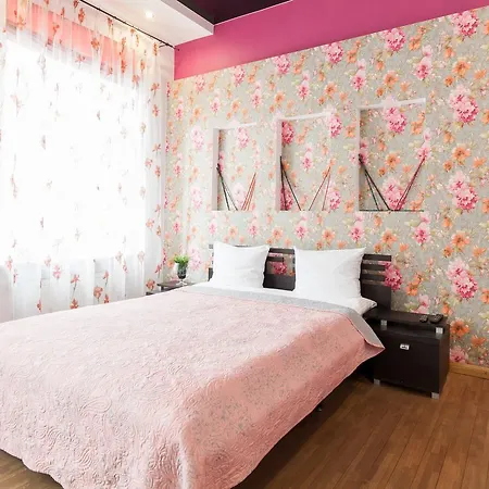 Daire Aparthome Opera Theatre Без Відключень Світла