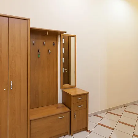 Aparthome Opera Theatre * Lvov