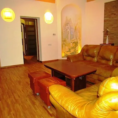 Aparthome Opera Theatre Без Відключень Світла *