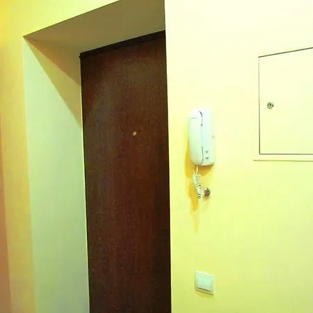 Aparthome Opera Theatre Без Відключень Світла Daire