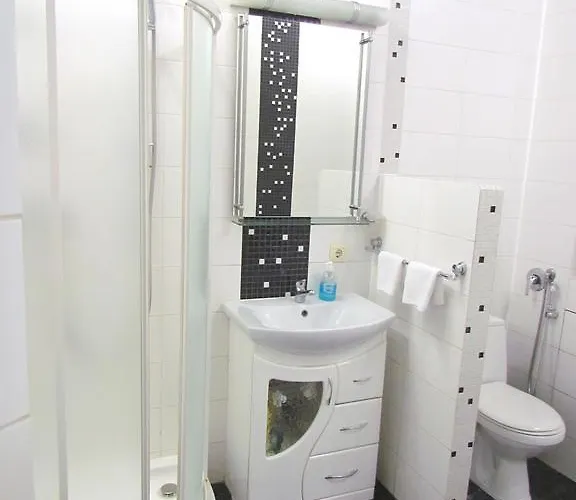 Aparthome Opera Theatre