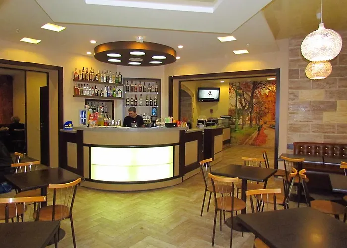 Aparthome Opera Theatre