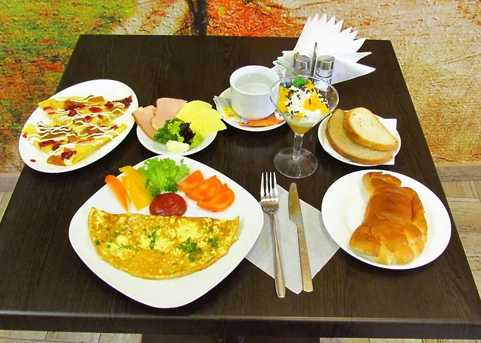 Aparthome Opera Theatre