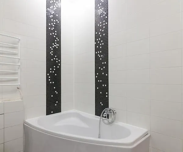 Apartmán Aparthome Opera Theatre