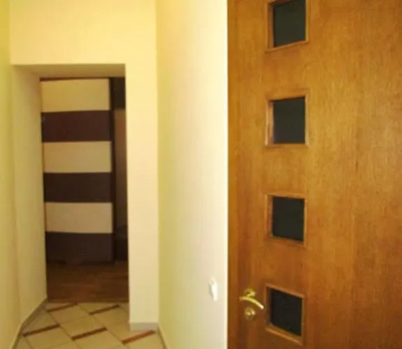 Apartmán Aparthome Opera Theatre Lvov