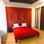 Aparthome Opera Theatre Lviv