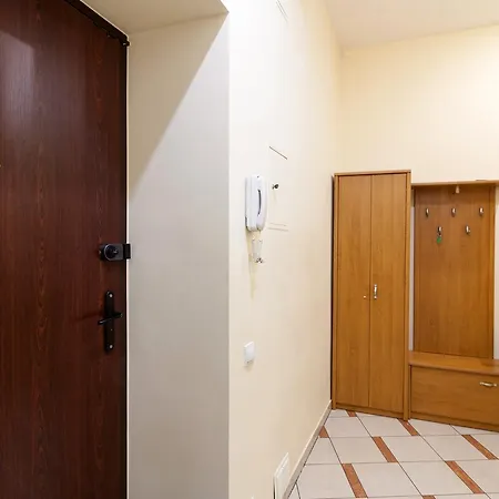 Aparthome Opera Theatre Λβιβ