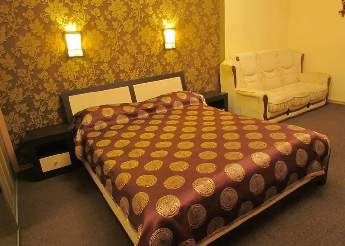 Aparthome Opera Theatre *