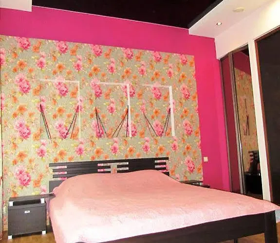 Aparthome Opera Theatre