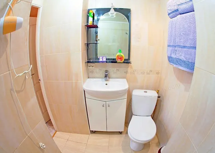 Aparthome Opera Theatre Διαμέρισμα *