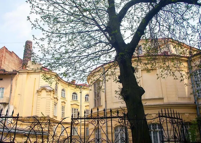 Aparthome Opera Theatre Διαμέρισμα *