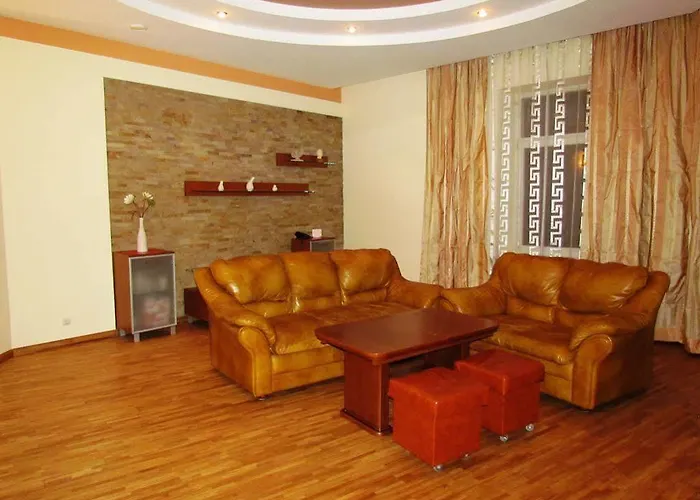 Aparthome Opera Theatre Διαμέρισμα