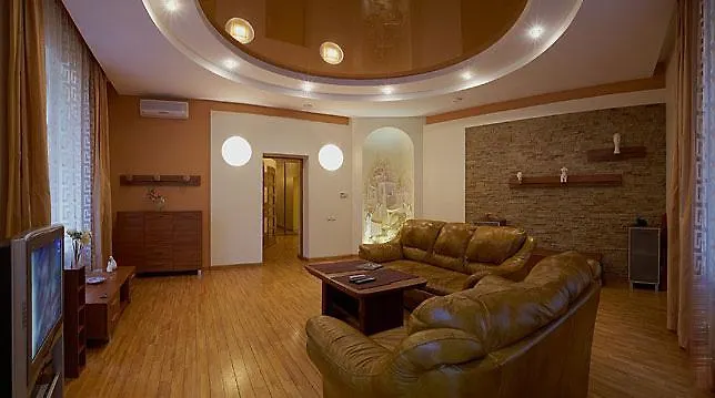 Aparthome Opera Theatre Διαμέρισμα Λβιβ