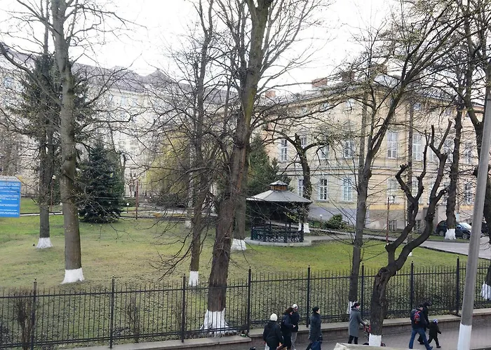 Aparthome Opera Theatre Διαμέρισμα *