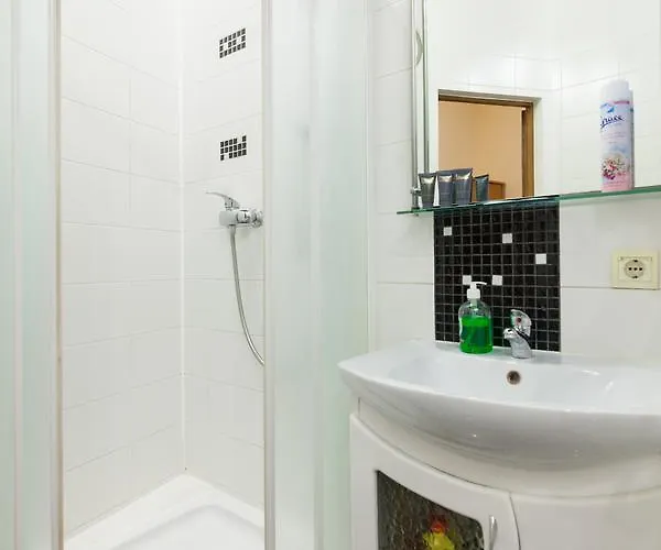 Aparthome Opera Theatre Διαμέρισμα Λβιβ