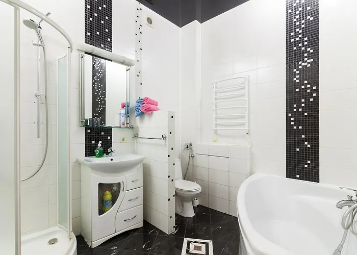 Aparthome Opera Theatre Λβιβ