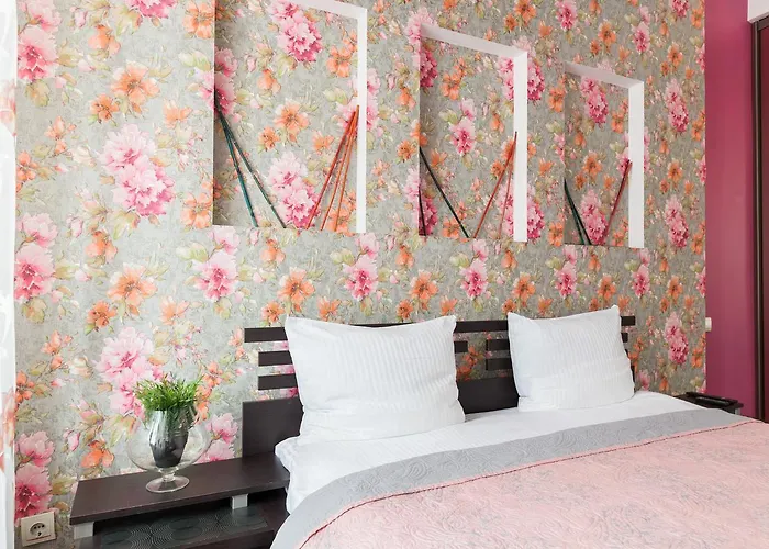 Aparthome Opera Theatre Διαμέρισμα Λβιβ