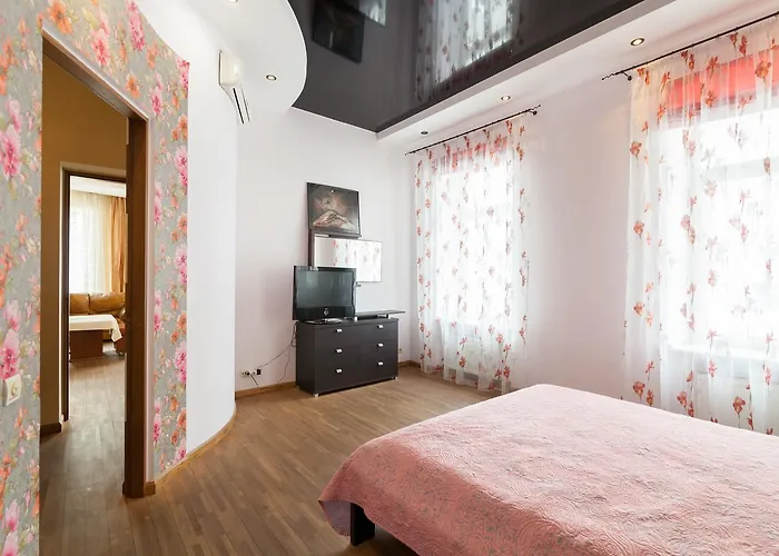 Aparthome Opera Theatre