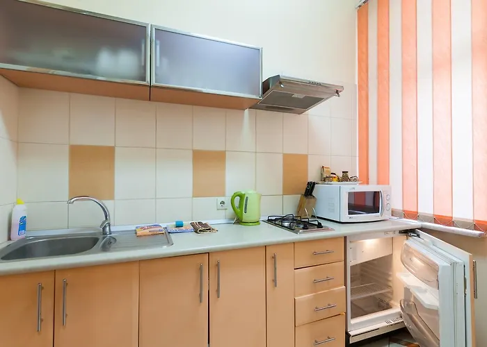 Aparthome Opera Theatre *