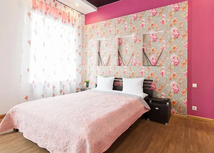 Διαμέρισμα Aparthome Opera Theatre