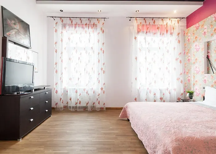 Διαμέρισμα Aparthome Opera Theatre