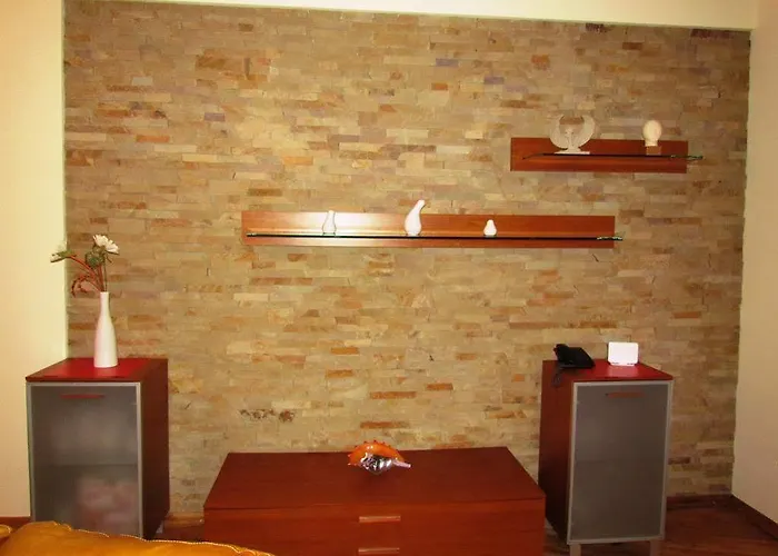 Aparthome Opera Theatre Διαμέρισμα *