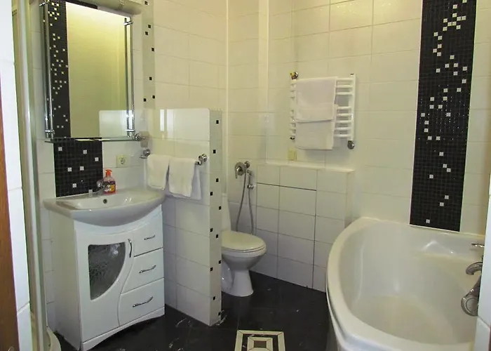 Aparthome Opera Theatre Διαμέρισμα *