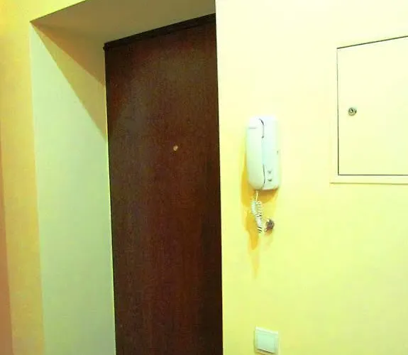 Aparthome Opera Theatre Διαμέρισμα